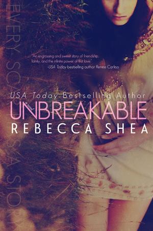 Cover of the book Unbreakable by Ally Blake
