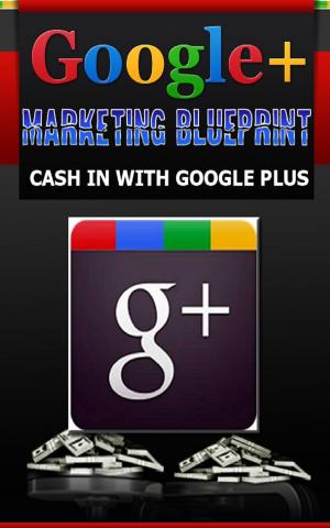 bigCover of the book How To Google Plus For Business Upgrade by 
