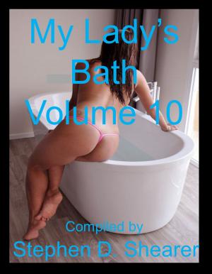 Cover of the book My Lady's Bath Volume 10 by Susan Aylworth