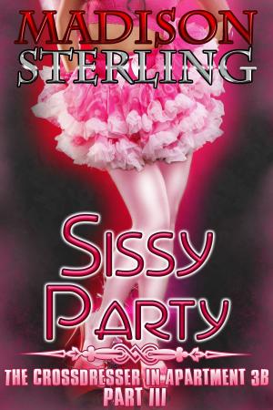Book cover of Sissy Party