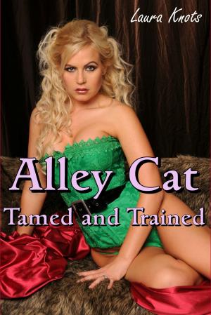 Cover of the book Alley Cat Tamed and Trained by Roxxy Muldoon
