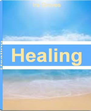 Cover of the book Healing by Paula Bagley