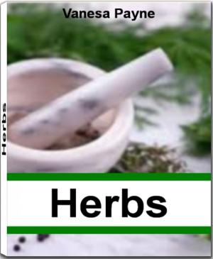 Cover of the book Herbs by Joseph M. Sullivan