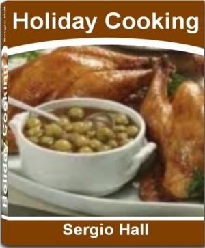 Cover of the book Holiday Cooking by Maria Johnson