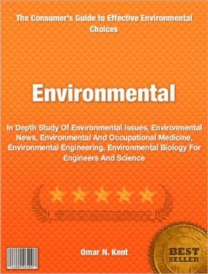 Cover of the book Environmental by Robert Ward