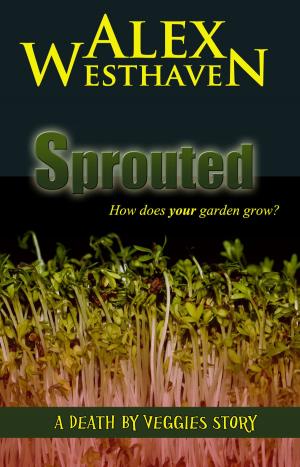 Cover of Sprouted
