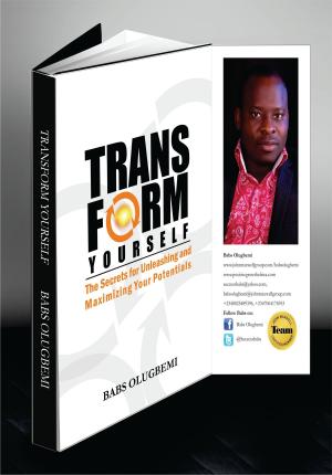 Cover of the book Transform Yourself by Lisa Manterfield