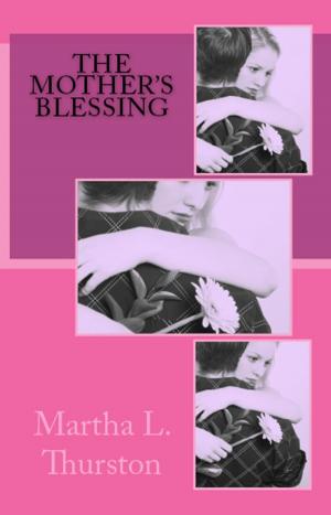 Book cover of The Mother's Blessing