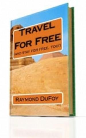 Cover of the book Travel For Free by M.S. Verish