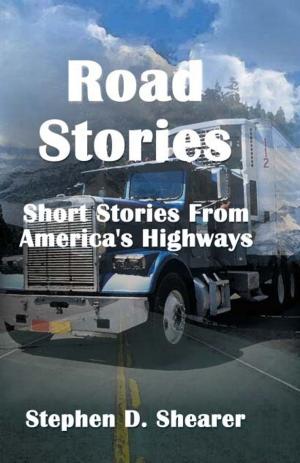 Book cover of Road Stories