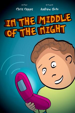 Cover of the book In The Middle of The Night by Melodie de Jager