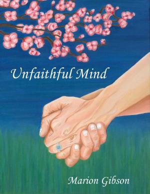 Cover of the book Unfaithful Mind by Erin L Hawkes