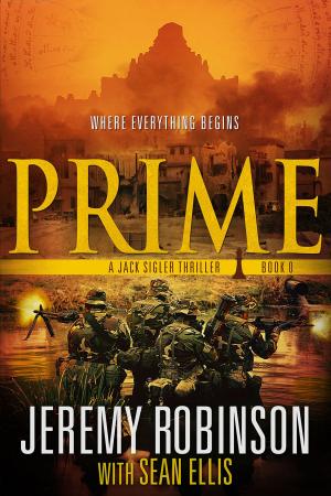 bigCover of the book Prime by 