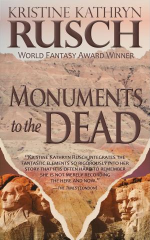 Book cover of Monuments to the Dead