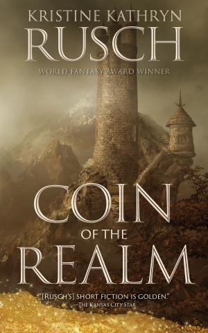 Book cover of Coin of the Realm