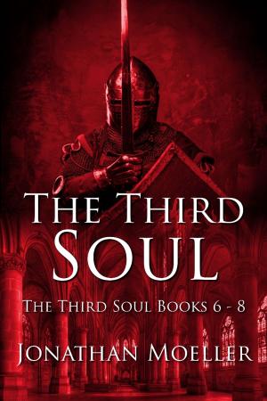 Book cover of The Third Soul Omnibus Two