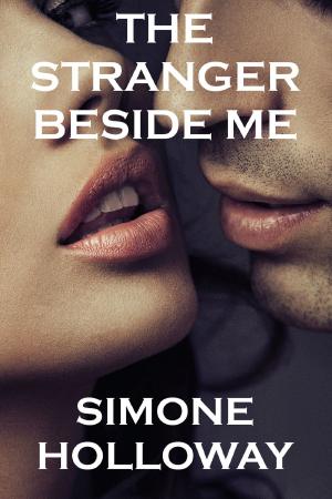 bigCover of the book The Stranger Beside Me by 