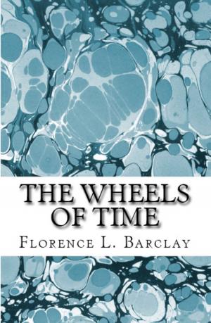 Book cover of The Wheels of Time