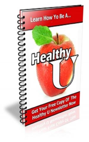bigCover of the book Healthy U by 