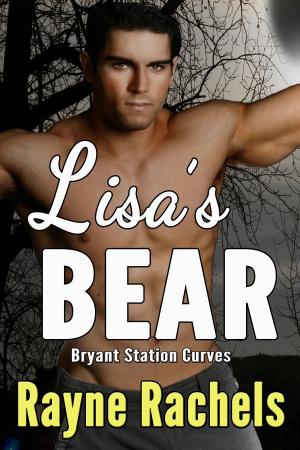 Book cover of Lisa's Bear