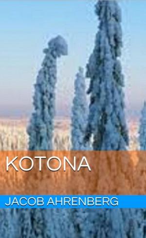 Cover of the book Kotona by S. L. Bensusan