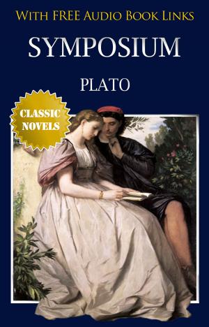 Cover of SYMPOSIUM Classic Novels: New Illustrated