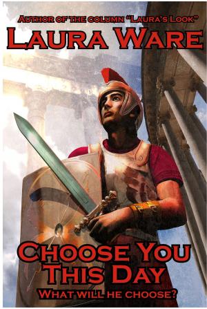 Cover of Choose You This Day