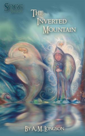 Book cover of The Inverted Mountain