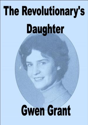 Book cover of The Revolutionary's Daughter