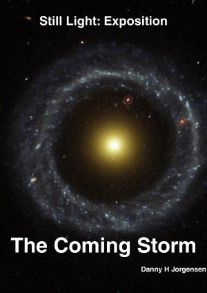 Cover of the book The Coming Storm by Rob Buckman