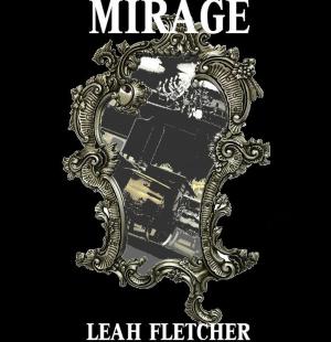 Cover of the book MIRAGE by Derek Richard Denton