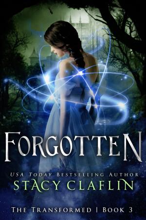 Cover of Forgotten
