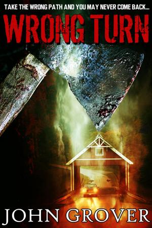Cover of the book Wrong Turn by John L. Lansdale