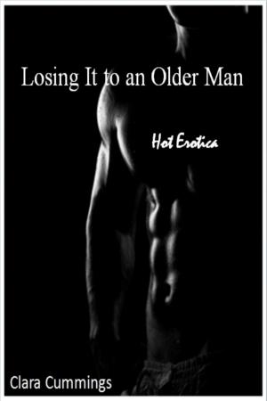 Cover of the book Losing It To An Older Man by Jessie Krowe