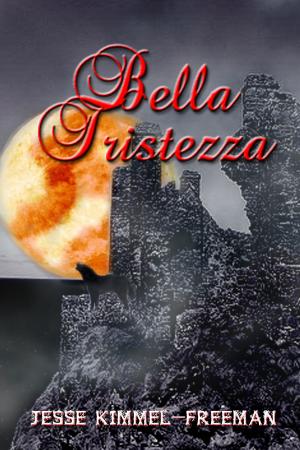 Book cover of Bella Tristezza