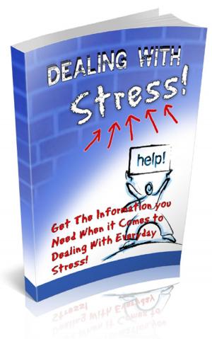 Cover of the book How To Dealing With Stress by Janet Surrey, PhD, Samuel Shem, MD