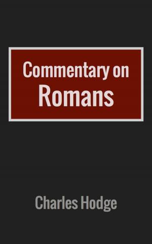 Cover of the book Commentary on Romans by Charles Spurgeon