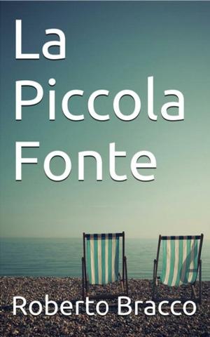 Cover of the book La Piccola Fonte by Frances Sheridan
