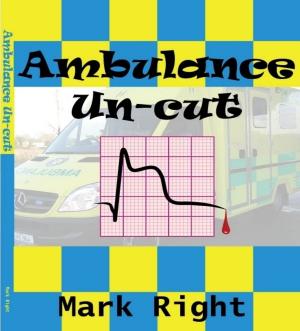 Cover of the book Ambulance Uncut by Dr. Karl Disque