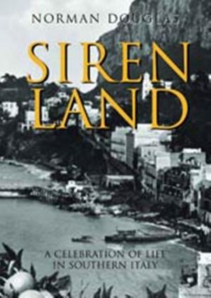 Cover of the book Siren Land by Miles Franklin