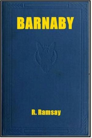 Cover of the book Barnaby by Robert W. Chambers