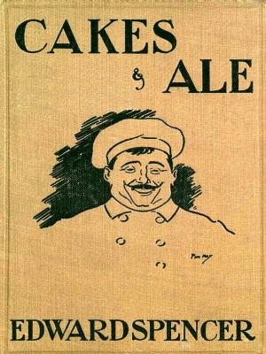 Cover of the book Cakes and Ale by Romain Rolland