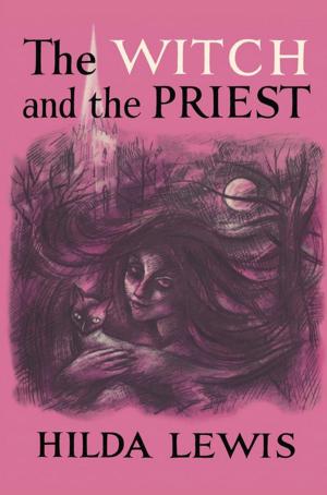 Cover of the book The Witch and the Priest by Iain Sinclair, Alan Moore
