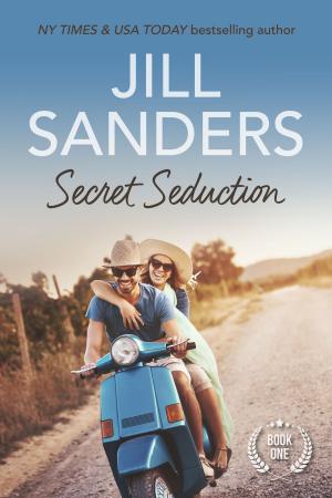 Cover of the book Secret Seduction by Krystal Shannan, Becca Boyd