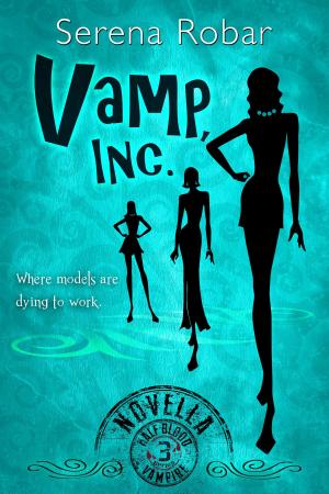 bigCover of the book Vamp, Inc. by 