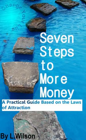 Cover of the book Seven Steps To More Money: A Practical Guide based on the Laws of Attraction by Sera Johnston