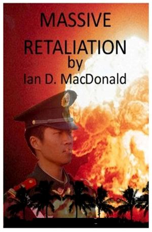 Cover of the book Massive Retaliation by Saqib Sadiq