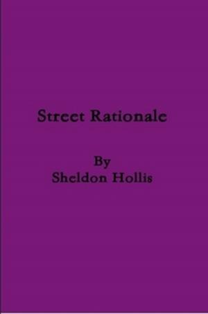 Cover of the book Street Rationale by MR Merriweather
