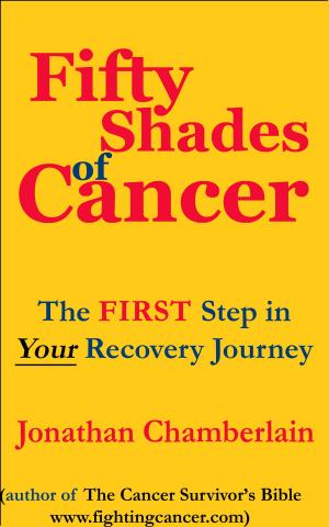 Cover of the book Fifty Shades of Cancer by Douglas R. Porter