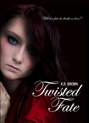 Cover of the book Twisted Fate by Gwen Knight